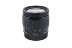 Canon 35-105mm f4.5-5.6