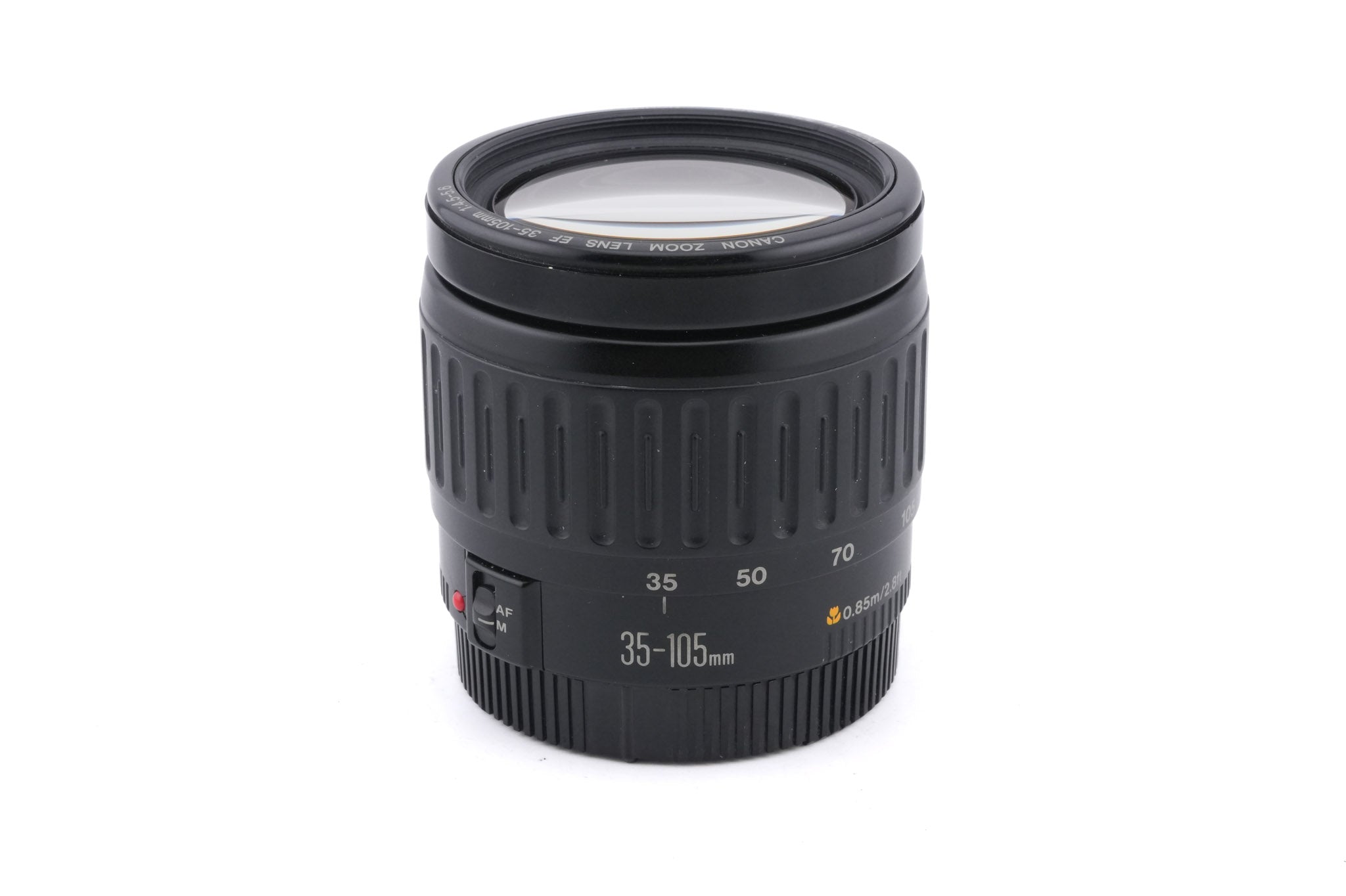 Canon 35-105mm f4.5-5.6
