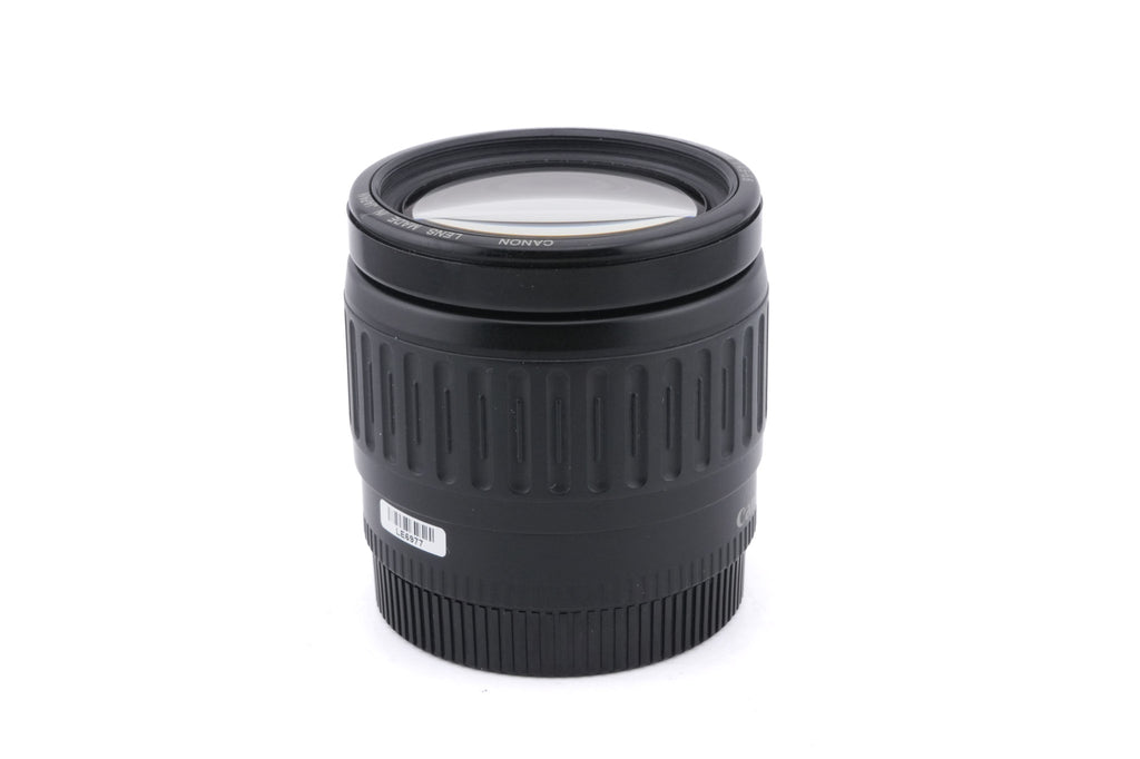 Canon 35-105mm f4.5-5.6