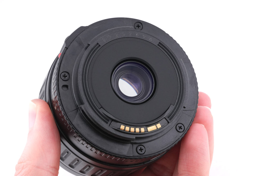 Canon 35-105mm f4.5-5.6