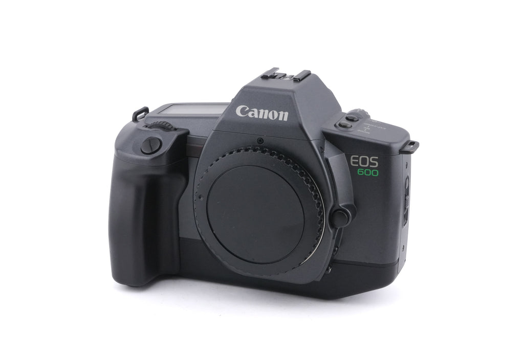 Canon EOS 600