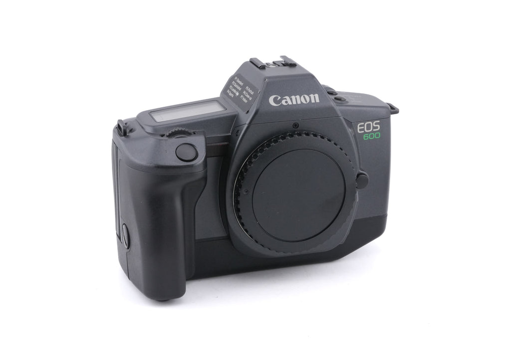 Canon EOS 600