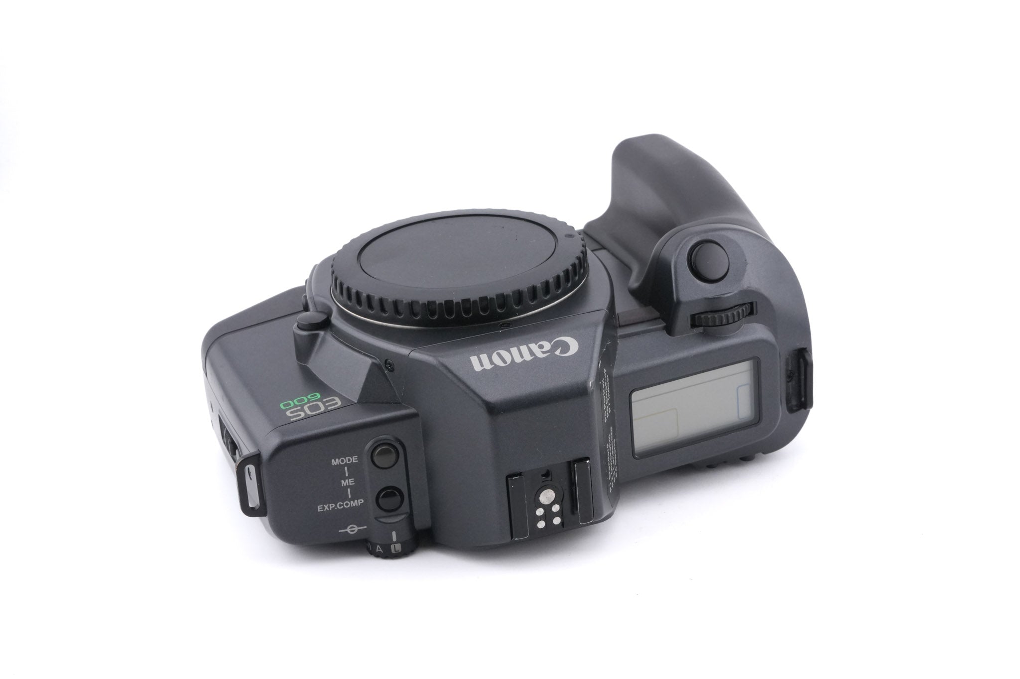 Canon EOS 600