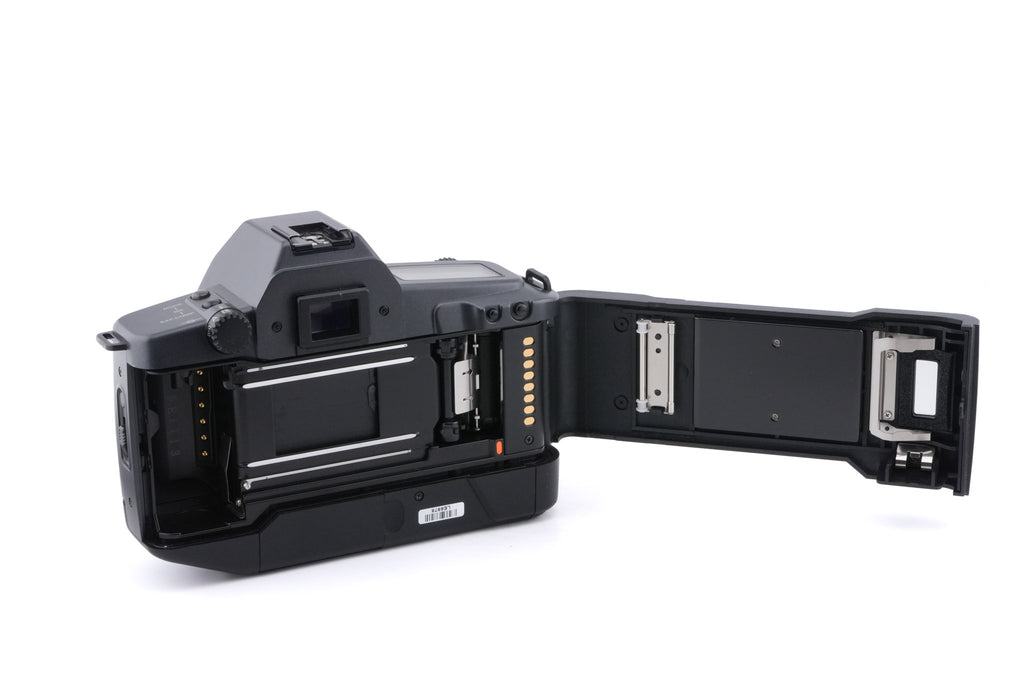Canon EOS 600