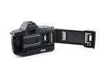 Canon EOS 600