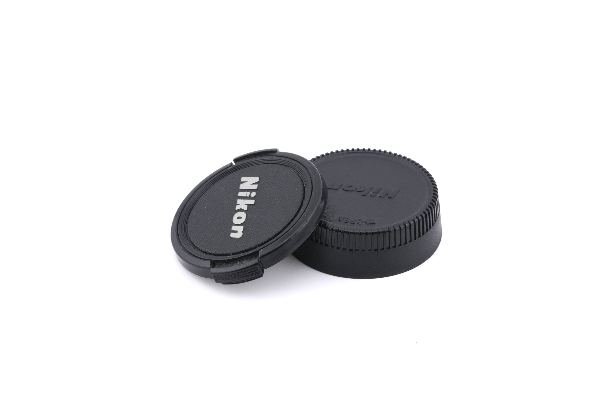Nikon 50mm f1.8 Series E