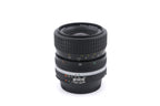 Nikon 35-70mm f3.3-4.5 Zoom-Nikkor AI-S