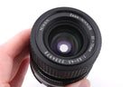Nikon 35-70mm f3.3-4.5 Zoom-Nikkor AI-S