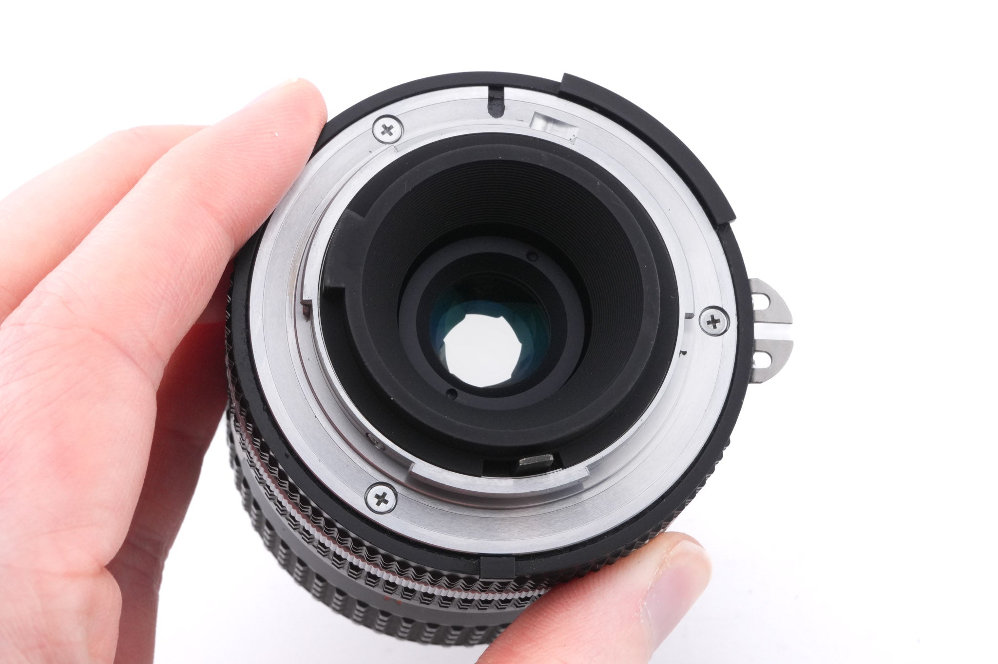 Nikon 35-70mm f3.3-4.5 Zoom-Nikkor AI-S