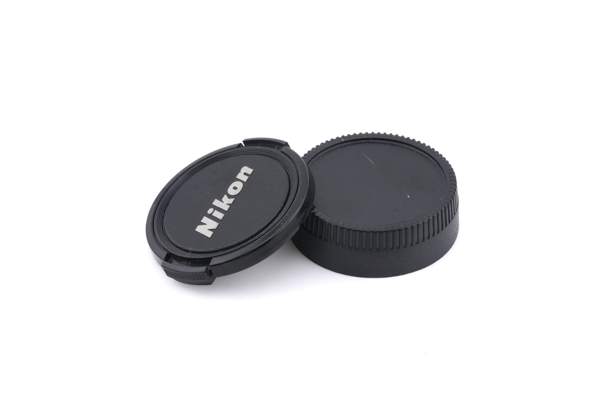 Nikon 35-70mm f3.3-4.5 Zoom-Nikkor AI-S