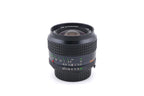 Minolta 24mm f2.8 MD W.Rokkor