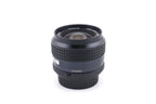 Minolta 24mm f2.8 MD W.Rokkor