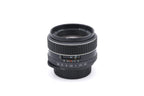 Pentax 55mm f1.8 SMC Takumar