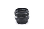 Pentax 55mm f1.8 SMC Takumar