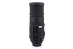 Sigma 150-500mm f5-6.3 DG APO OS HSM
