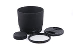 Sigma 150-500mm f5-6.3 DG APO OS HSM