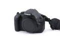 Canon EOS 550D