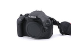Canon EOS 550D