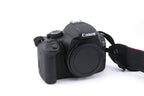 Canon EOS 550D