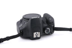 Canon EOS 550D