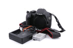 Canon EOS 550D