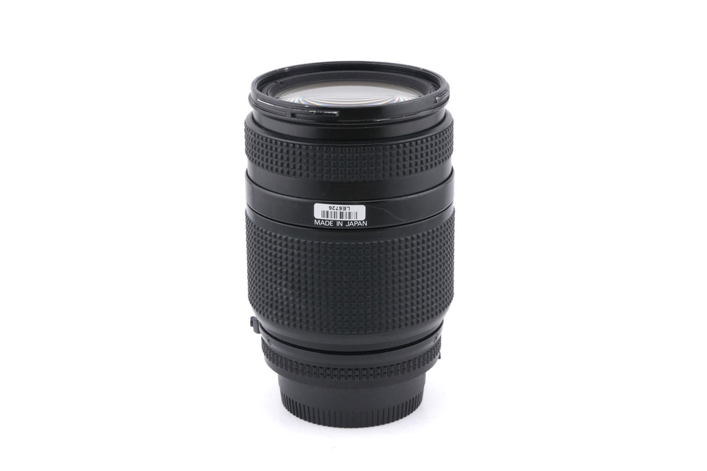 Nikon 35-70mm f2.8 AF Nikkor