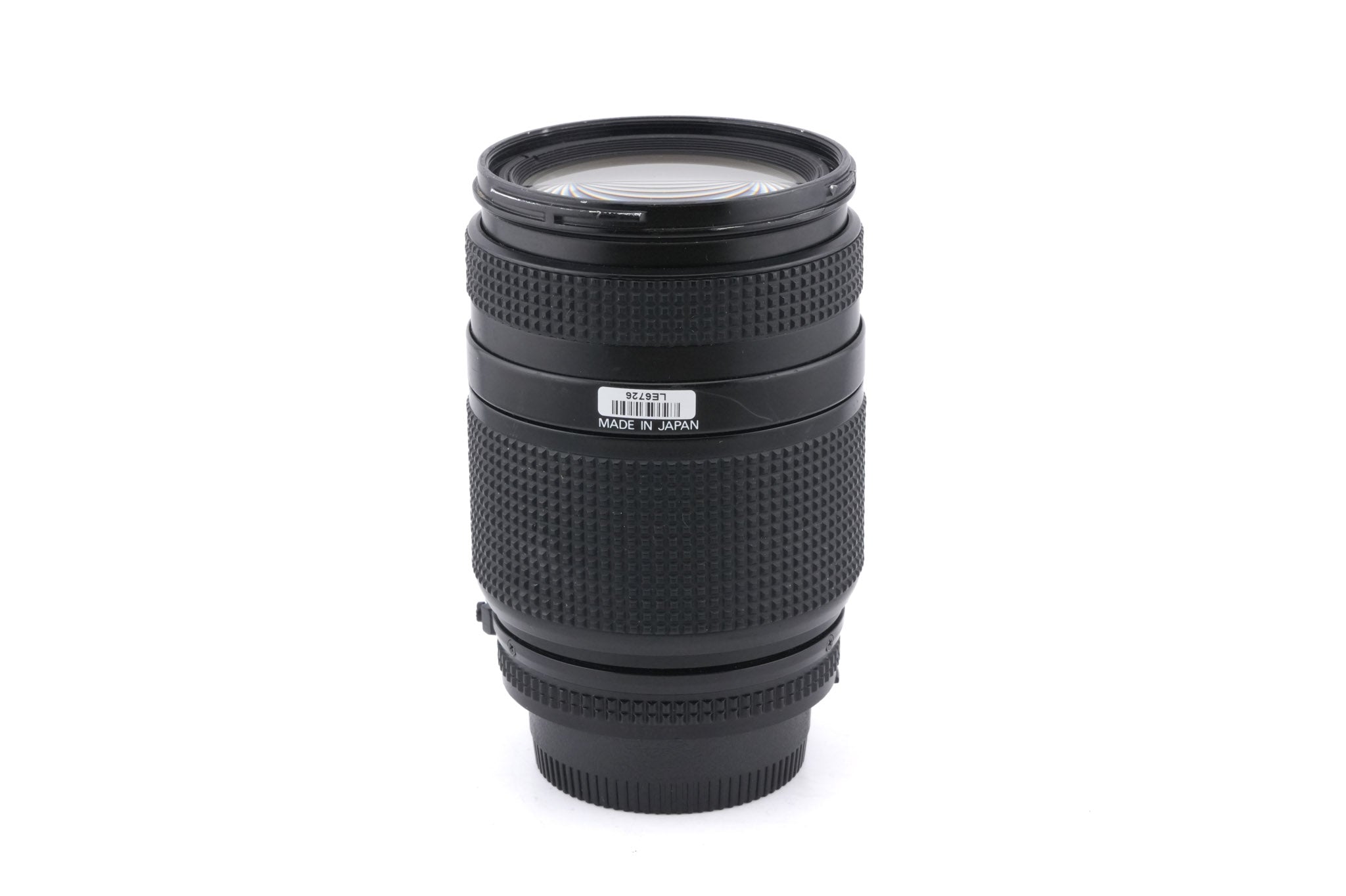 Nikon 35-70mm f2.8 AF Nikkor