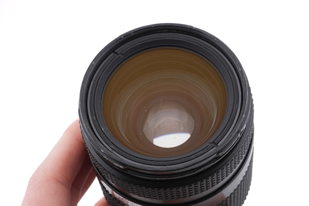 Nikon 35-70mm f2.8 AF Nikkor