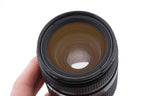 Nikon 35-70mm f2.8 AF Nikkor