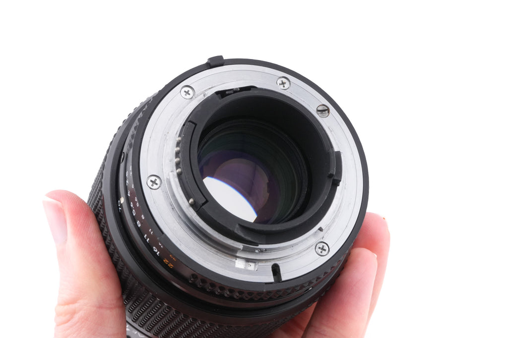 Nikon 35-70mm f2.8 AF Nikkor