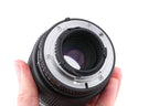 Nikon 35-70mm f2.8 AF Nikkor