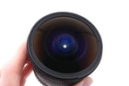 Samyang 12mm f2.8 ED AS NCS Fish-Eye