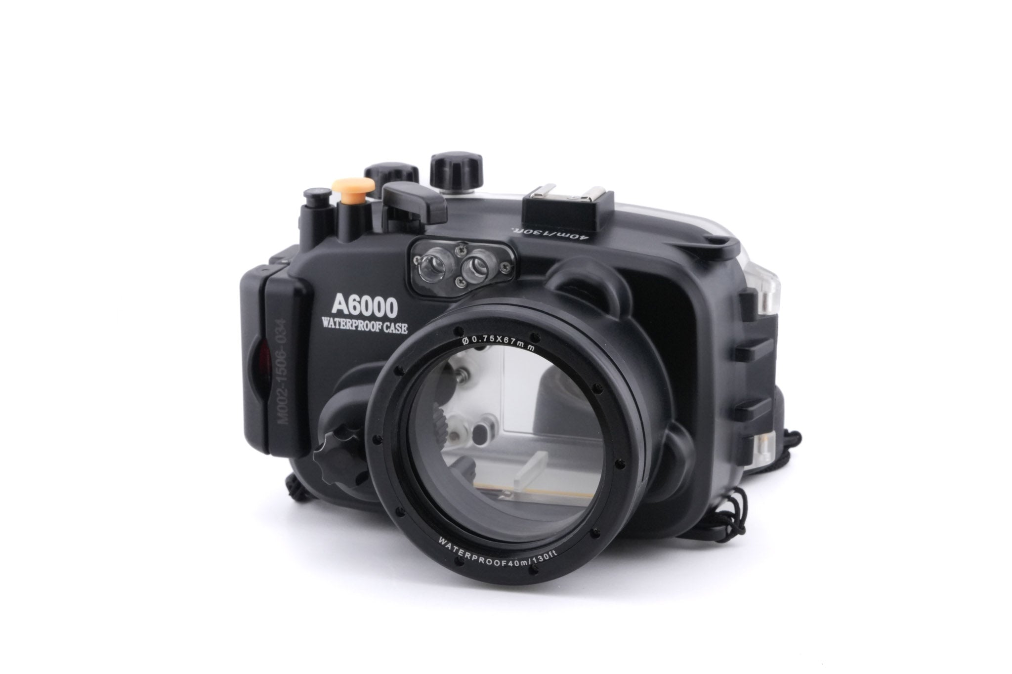 Meikon Sony A6000 40M Waterproof Case - Accessory
