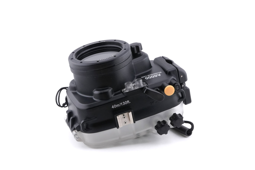 Meikon Sony A6000 40M Waterproof Case