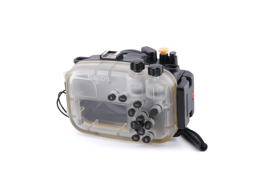 Meikon Sony A6000 40M Waterproof Case