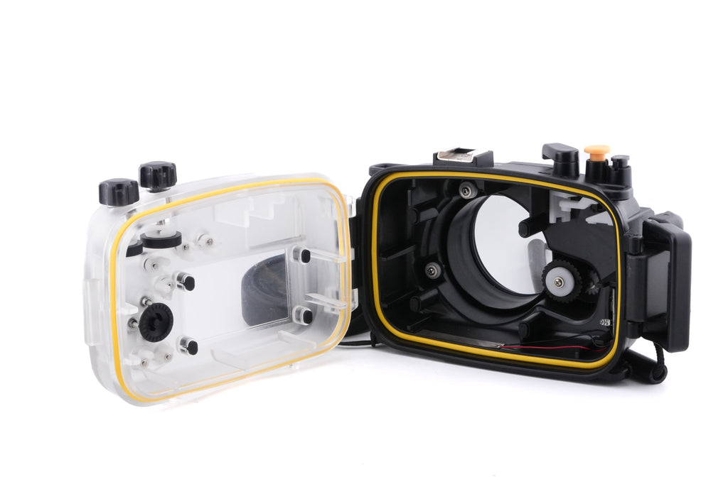 Meikon Sony A6000 40M Waterproof Case