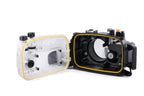 Meikon Sony A6000 40M Waterproof Case