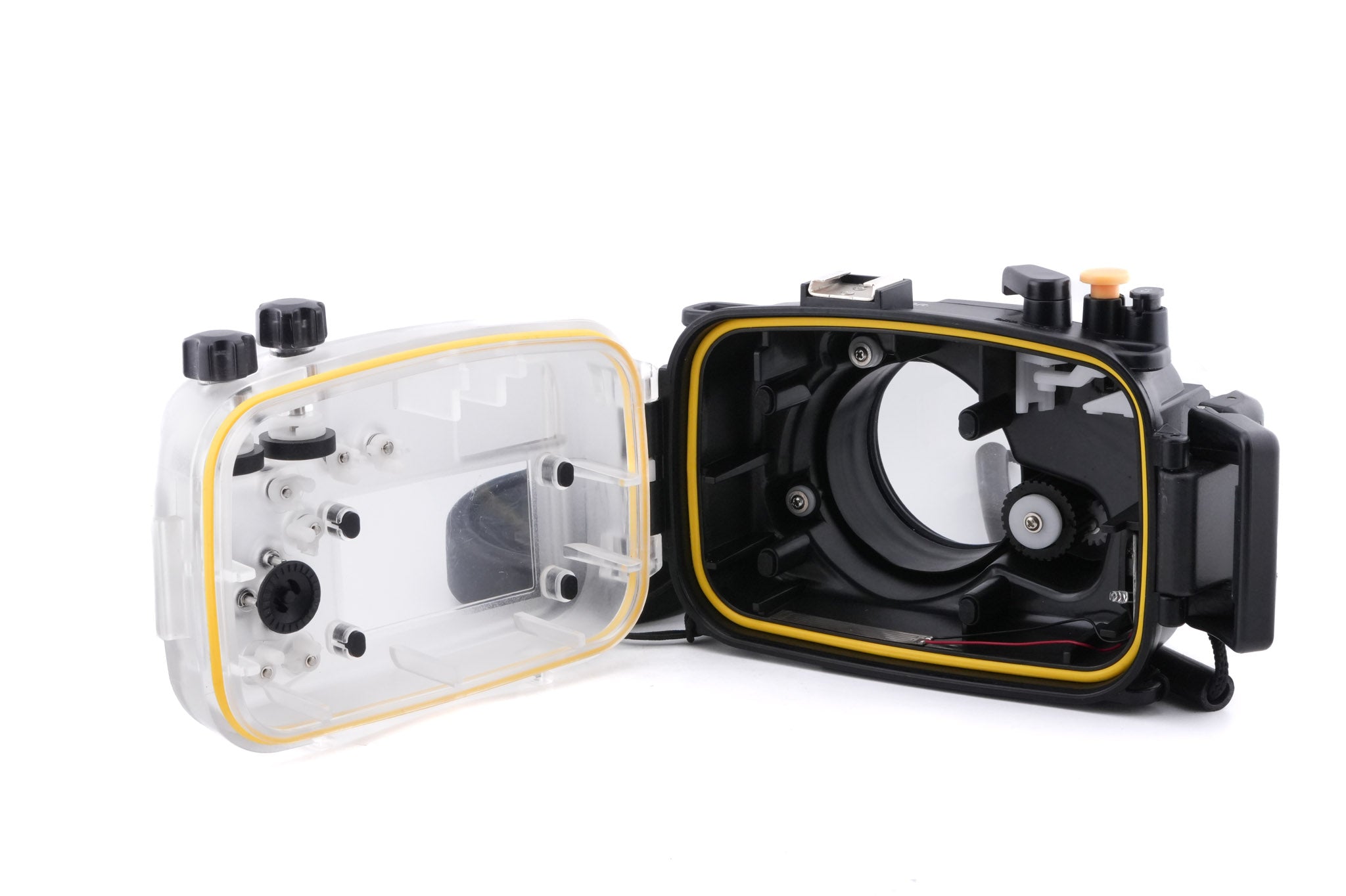 Meikon Sony A6000 40M Waterproof Case