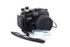 Meikon Sony A6000 40M Waterproof Case