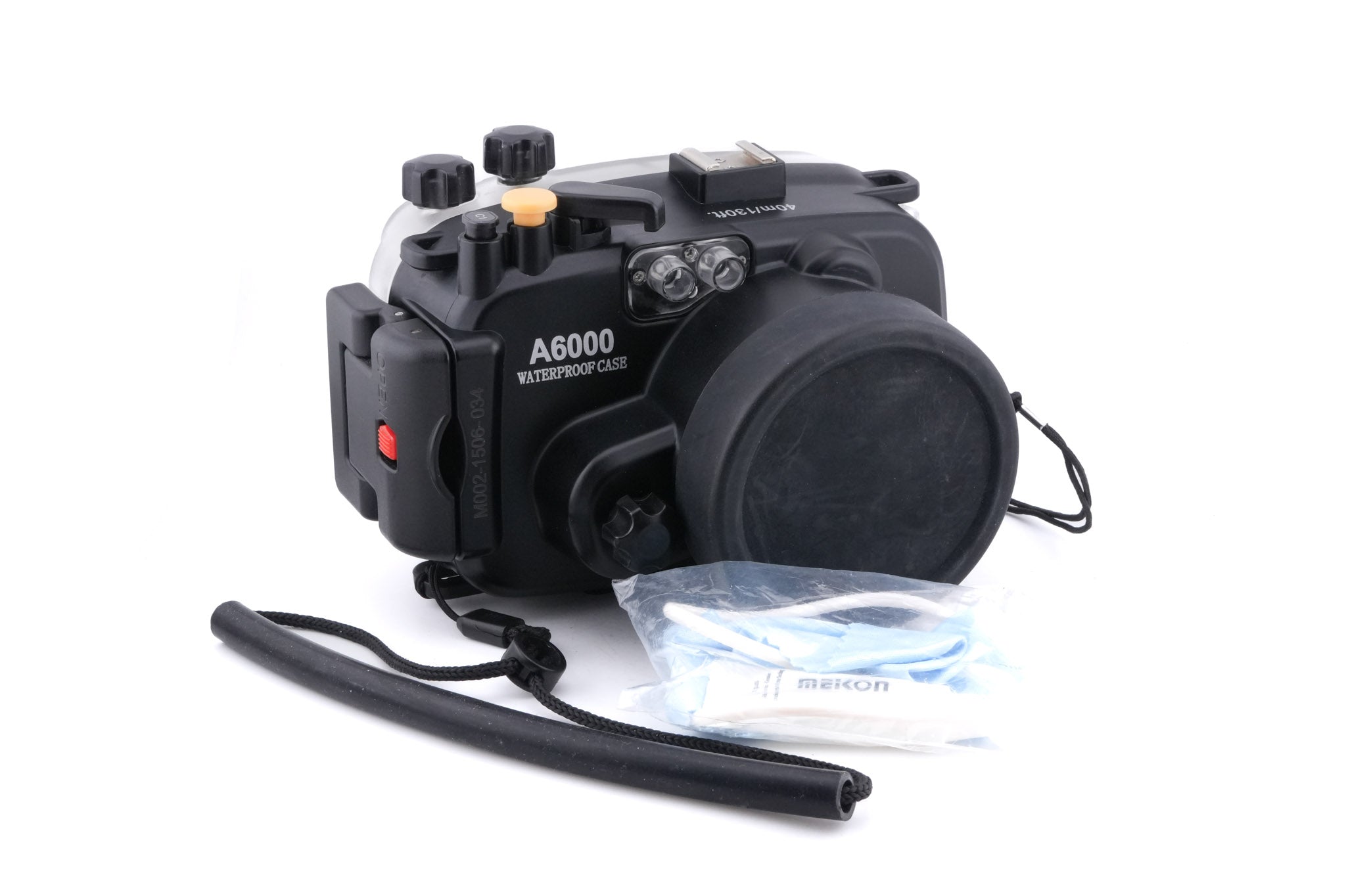 Meikon Sony A6000 40M Waterproof Case