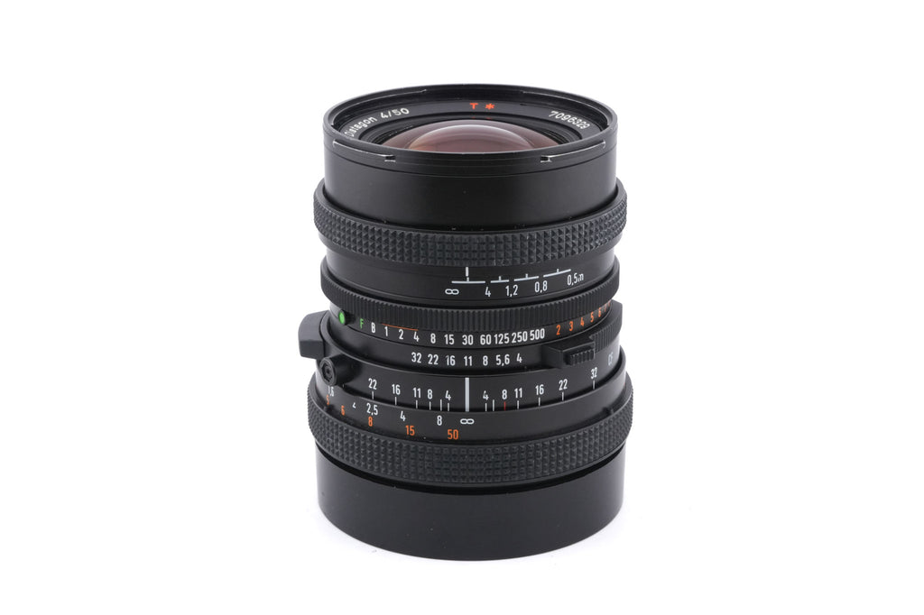 Hasselblad 50mm f4 Distagon T* CF FLE (20046)