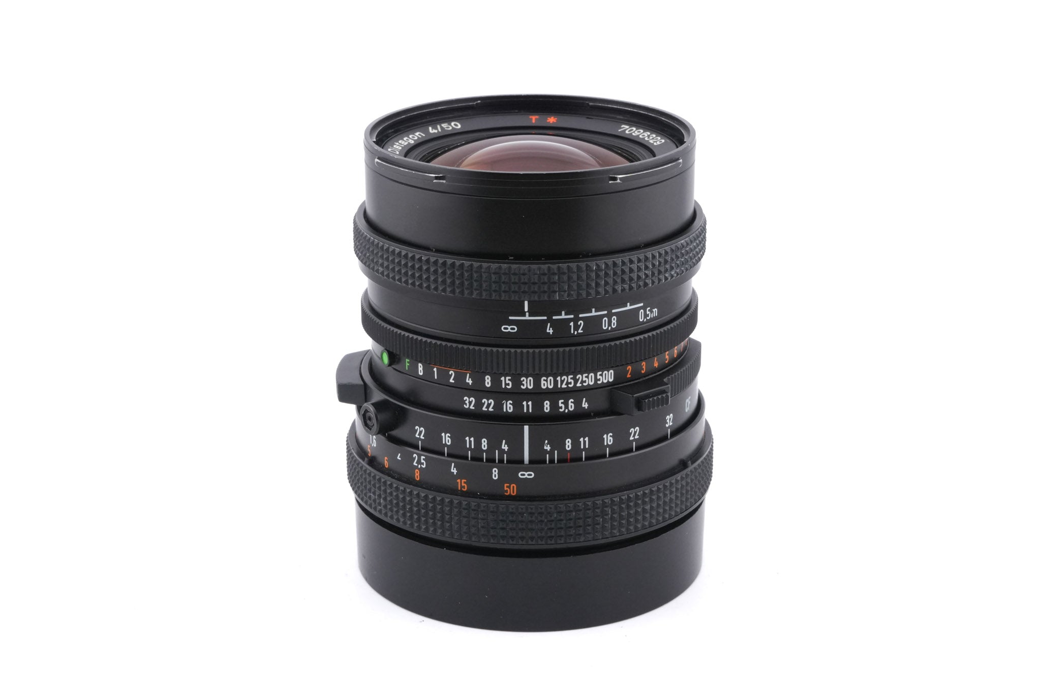 Hasselblad 50mm f4 Distagon T* CF FLE (20046)