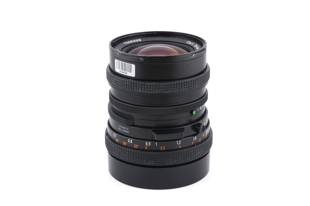 Hasselblad 50mm f4 Distagon T* CF FLE (20046)