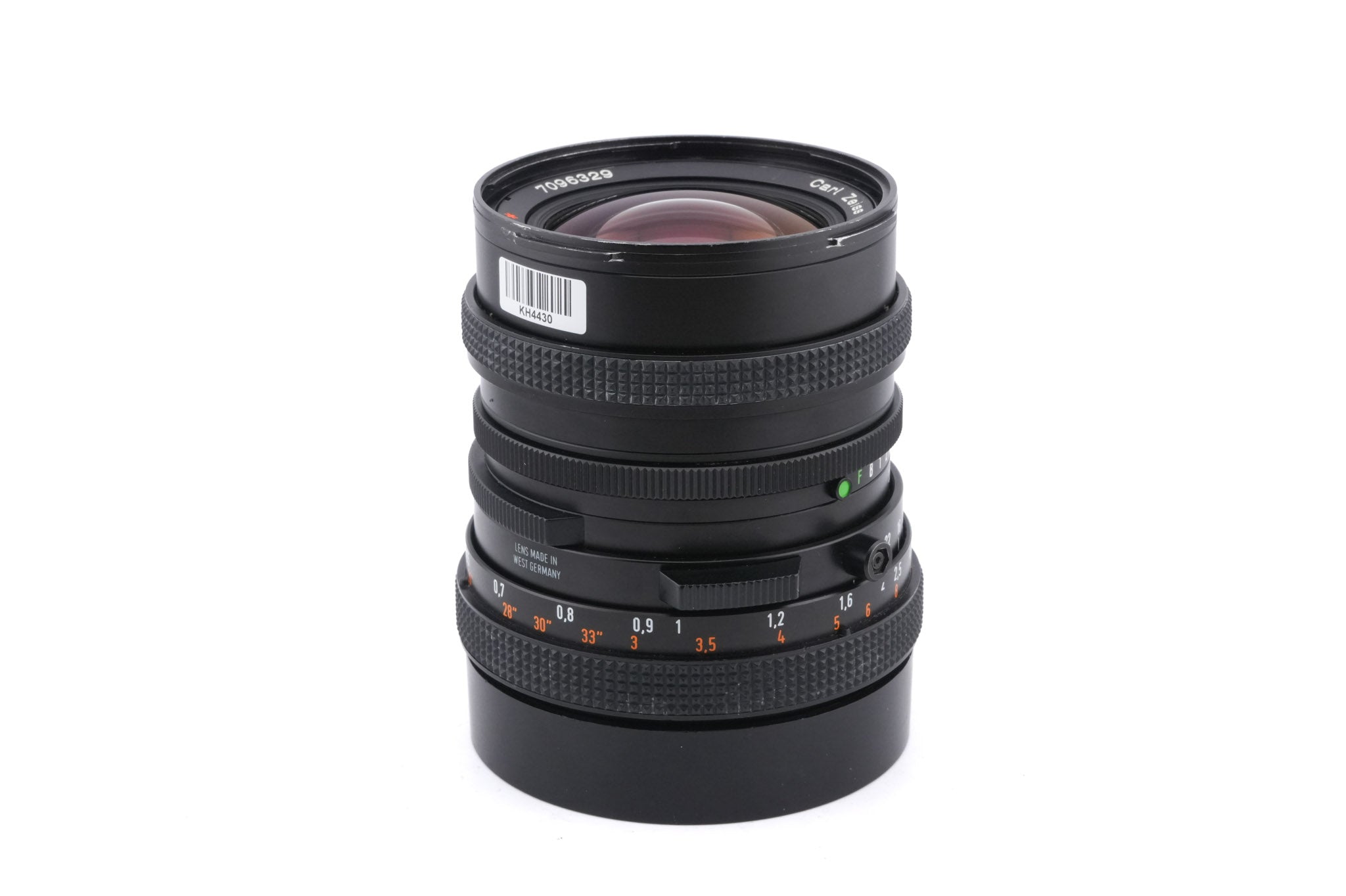 Hasselblad 50mm f4 Distagon T* CF FLE (20046)