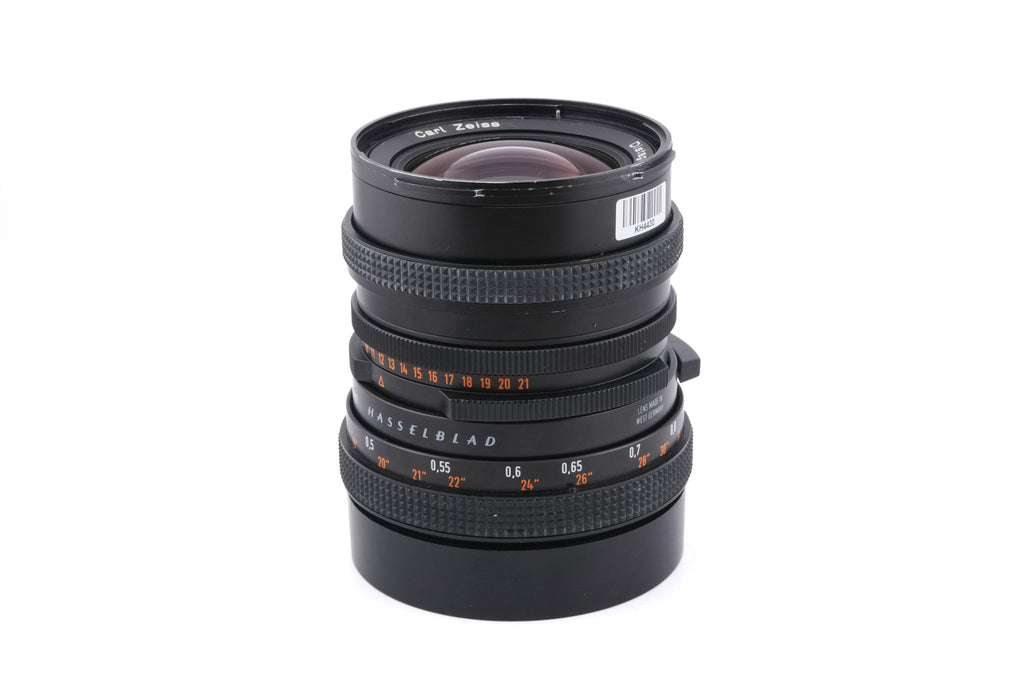 Hasselblad 50mm f4 Distagon T* CF FLE (20046)
