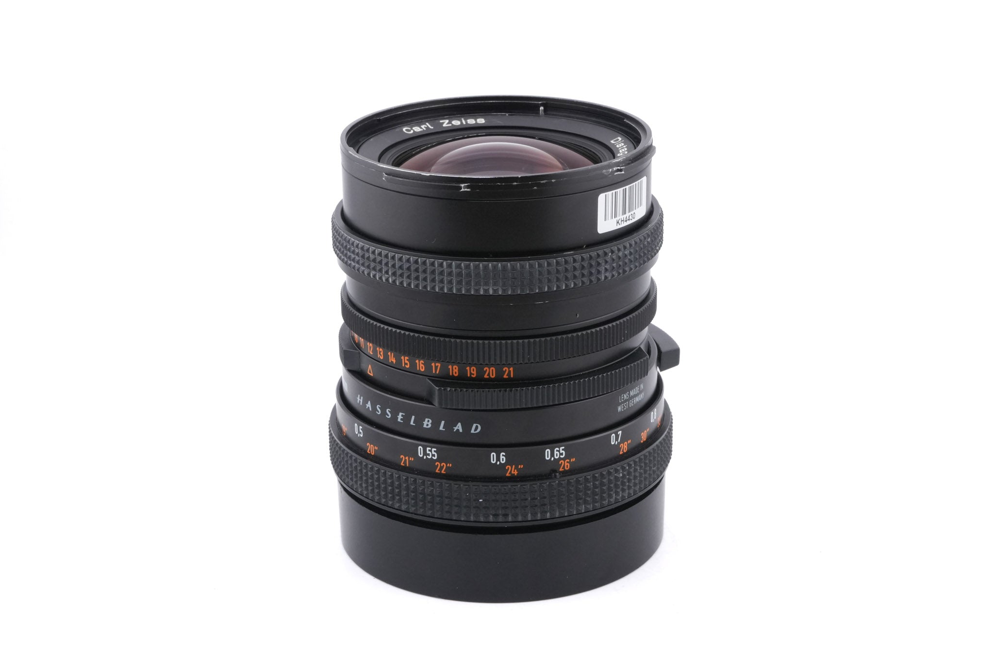 Hasselblad 50mm f4 Distagon T* CF FLE (20046)