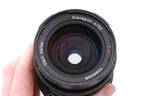 Hasselblad 50mm f4 Distagon T* CF FLE (20046)