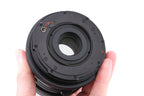 Hasselblad 50mm f4 Distagon T* CF FLE (20046)