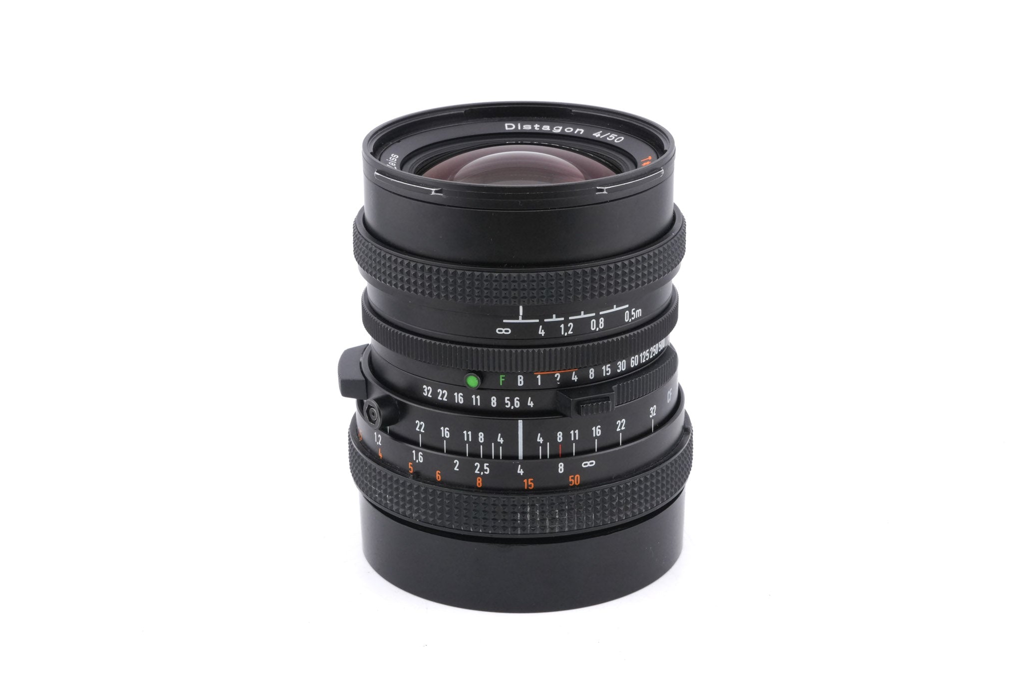 Hasselblad 50mm f4 Distagon T* CF FLE (20046)
