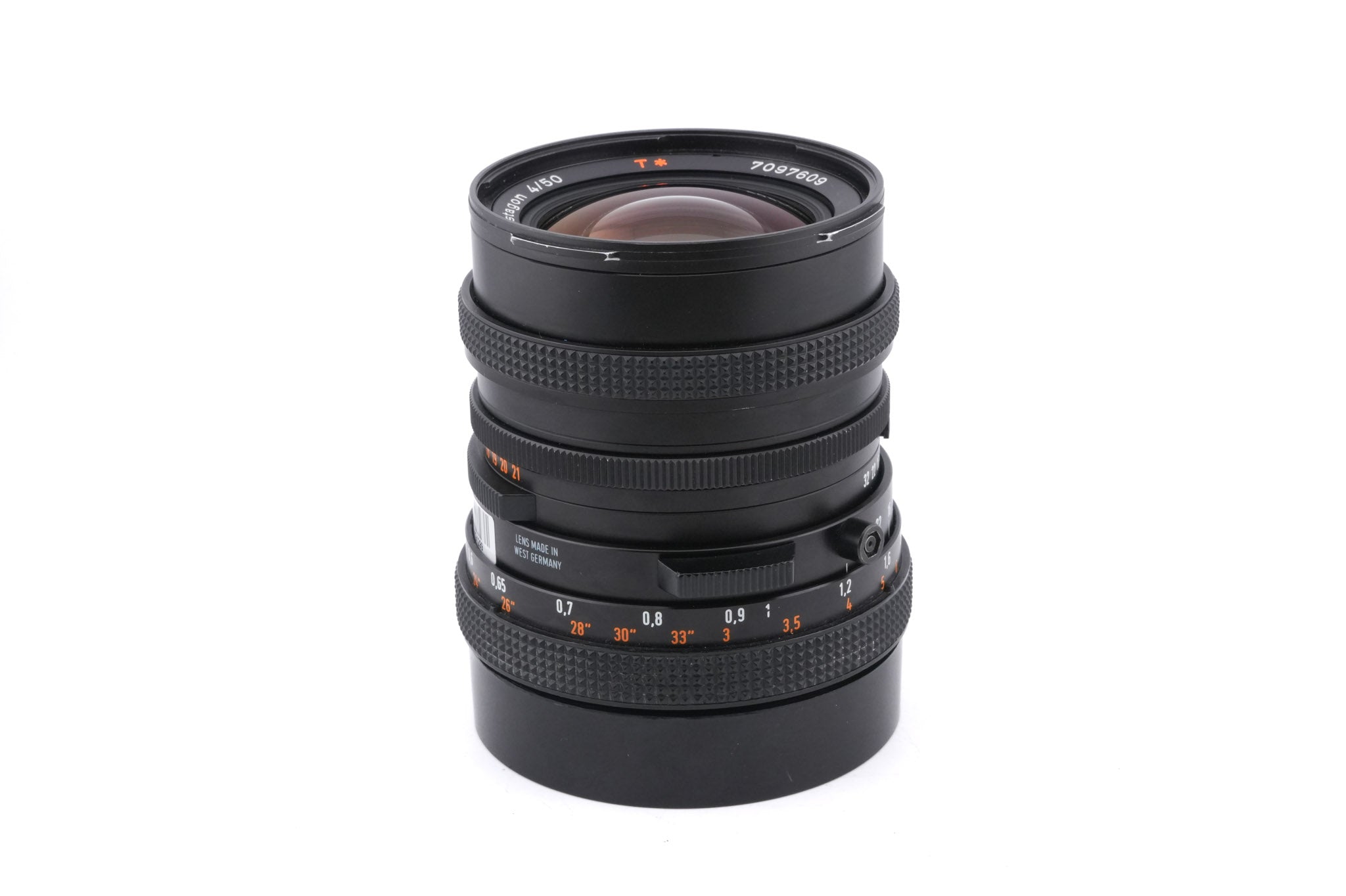 Hasselblad 50mm f4 Distagon T* CF FLE (20046)